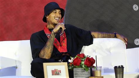 NBA Star Kyle Kuzma on His Trip to Manila: 'I Can Feel the Love'.